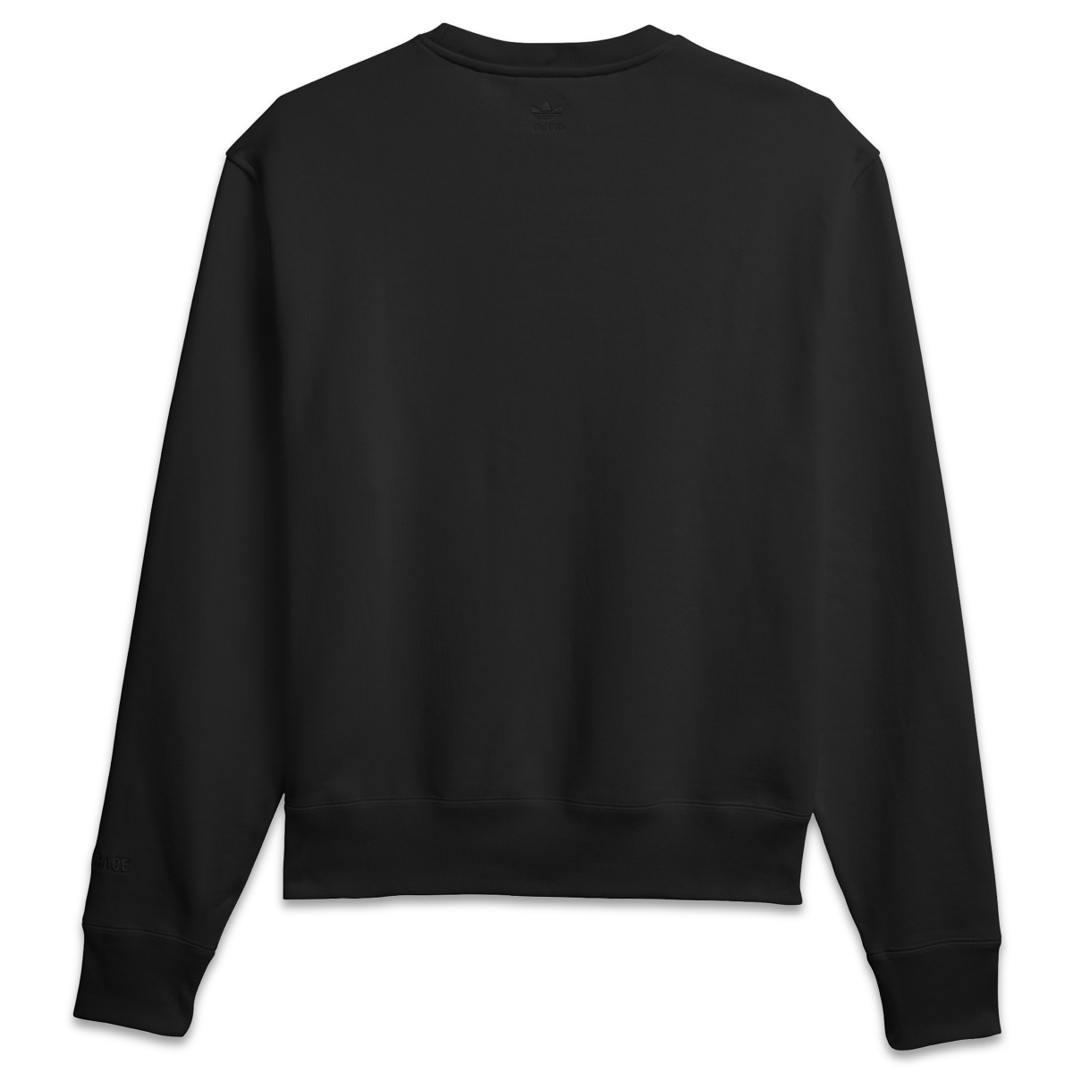 adidas X Pharrell Williams Basics Crewneck
