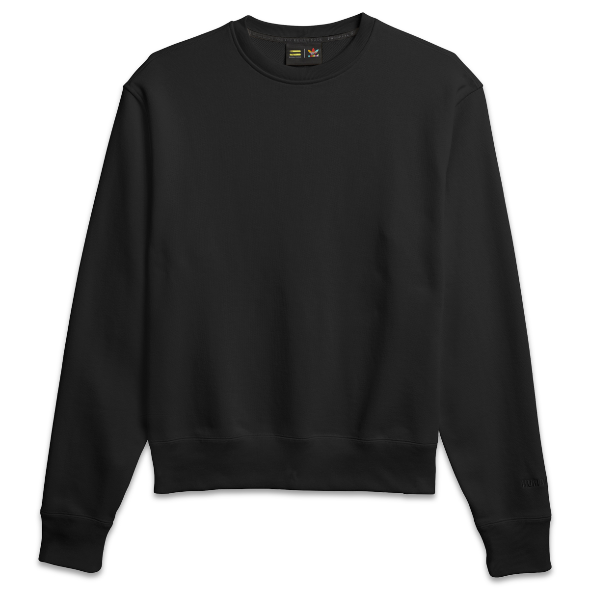 adidas X Pharrell Williams Basics Crewneck