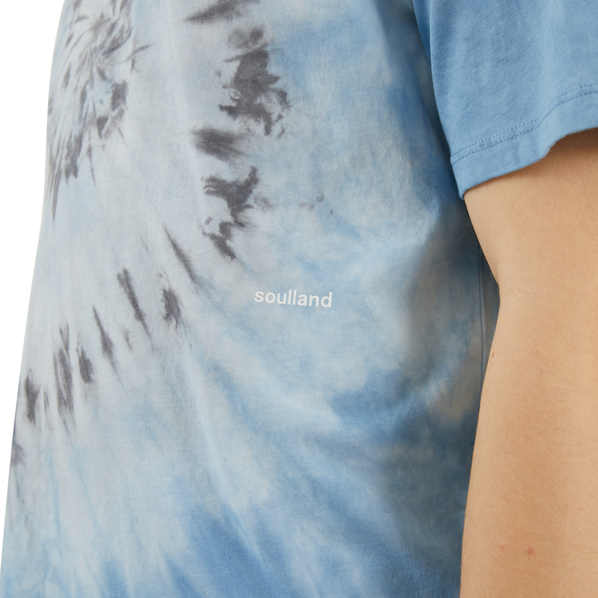 Soulland Karl T-Shirt