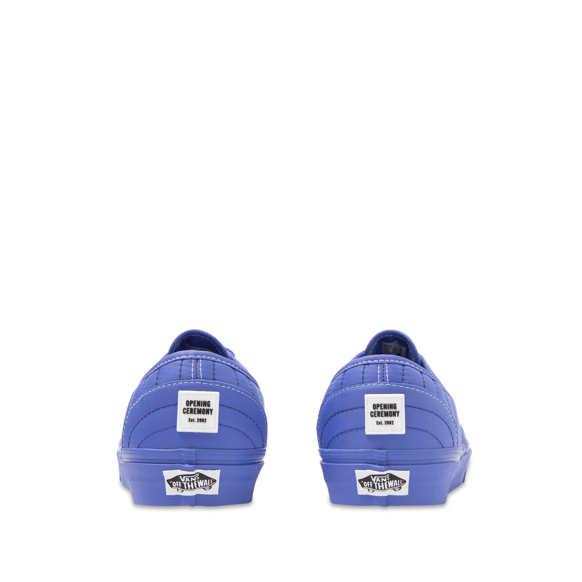 Vans X Opening Ceremony Authentic