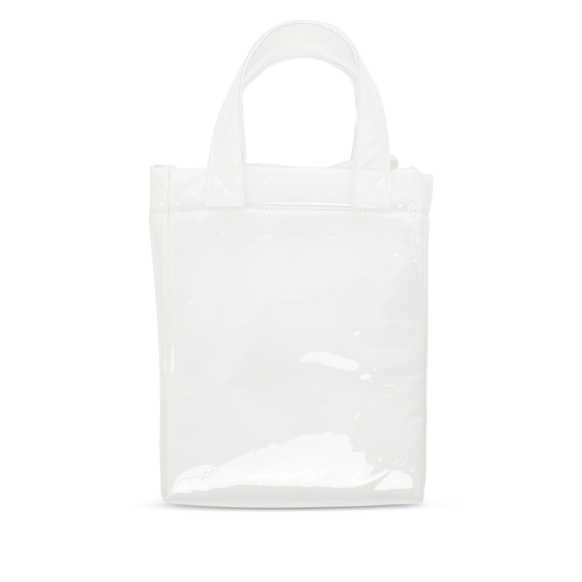 MM6 Maison Margiela Mini Shopping Foam
