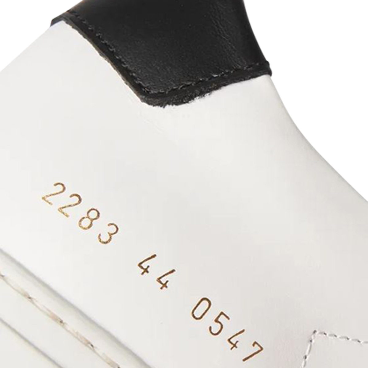 Common Projects Achilles Retro Low