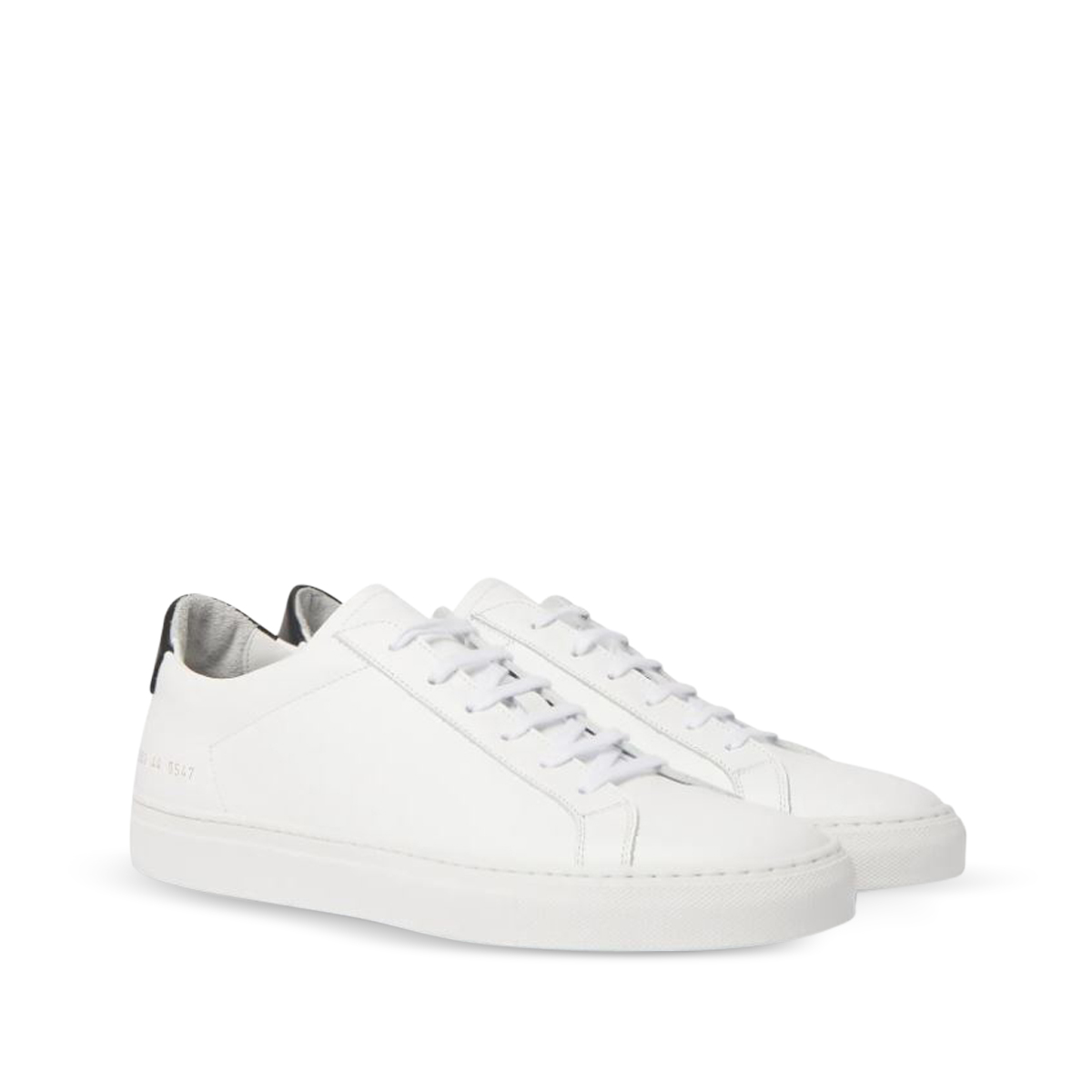 Common Projects Achilles Retro Low