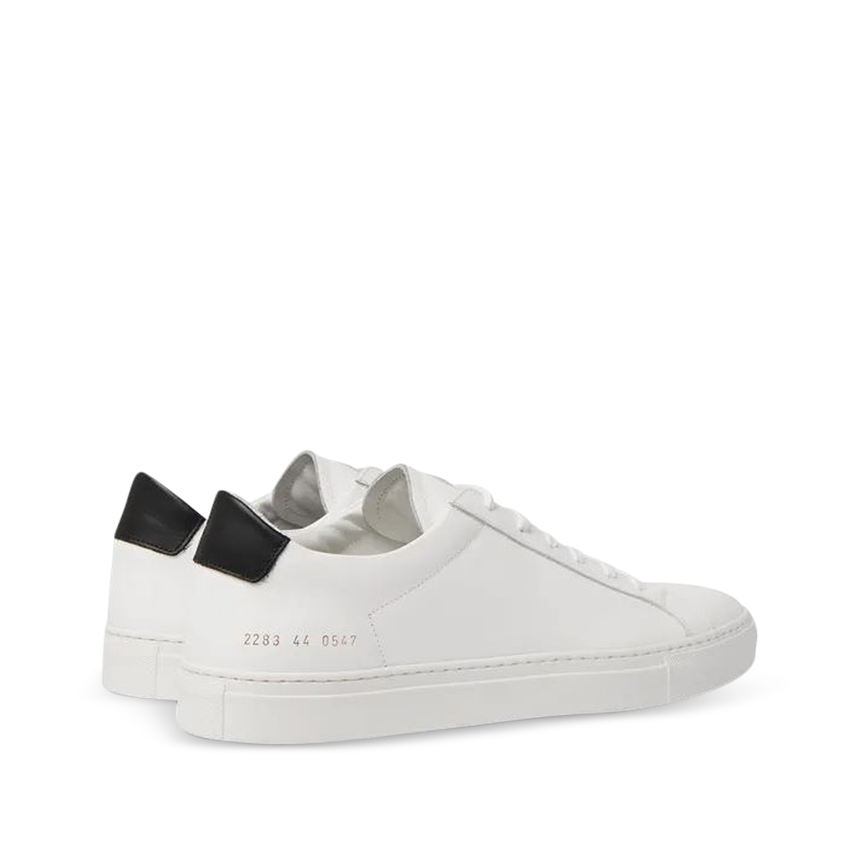 Common Projects Achilles Retro Low