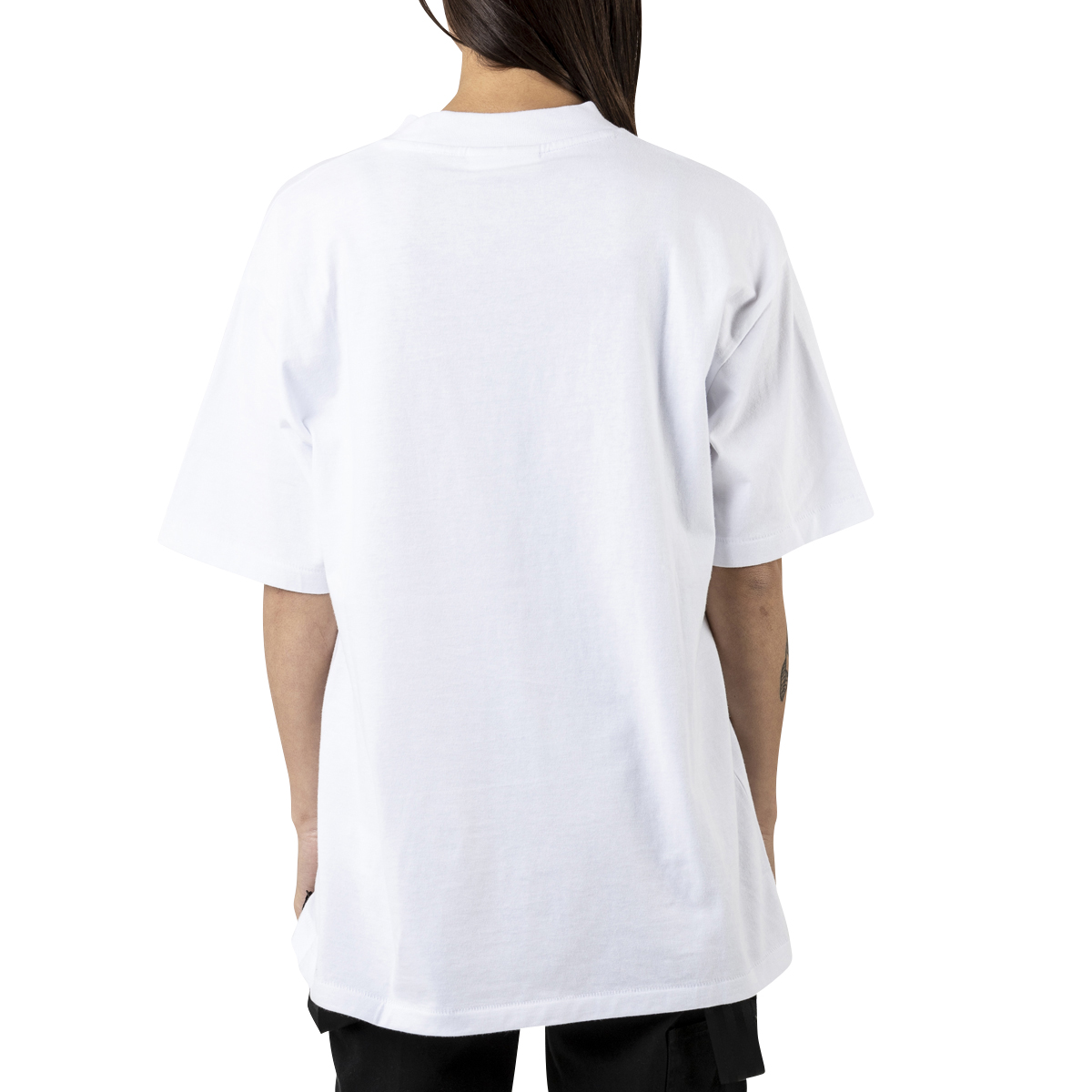 SUBTYPE CURATED Concrete Solution Tee