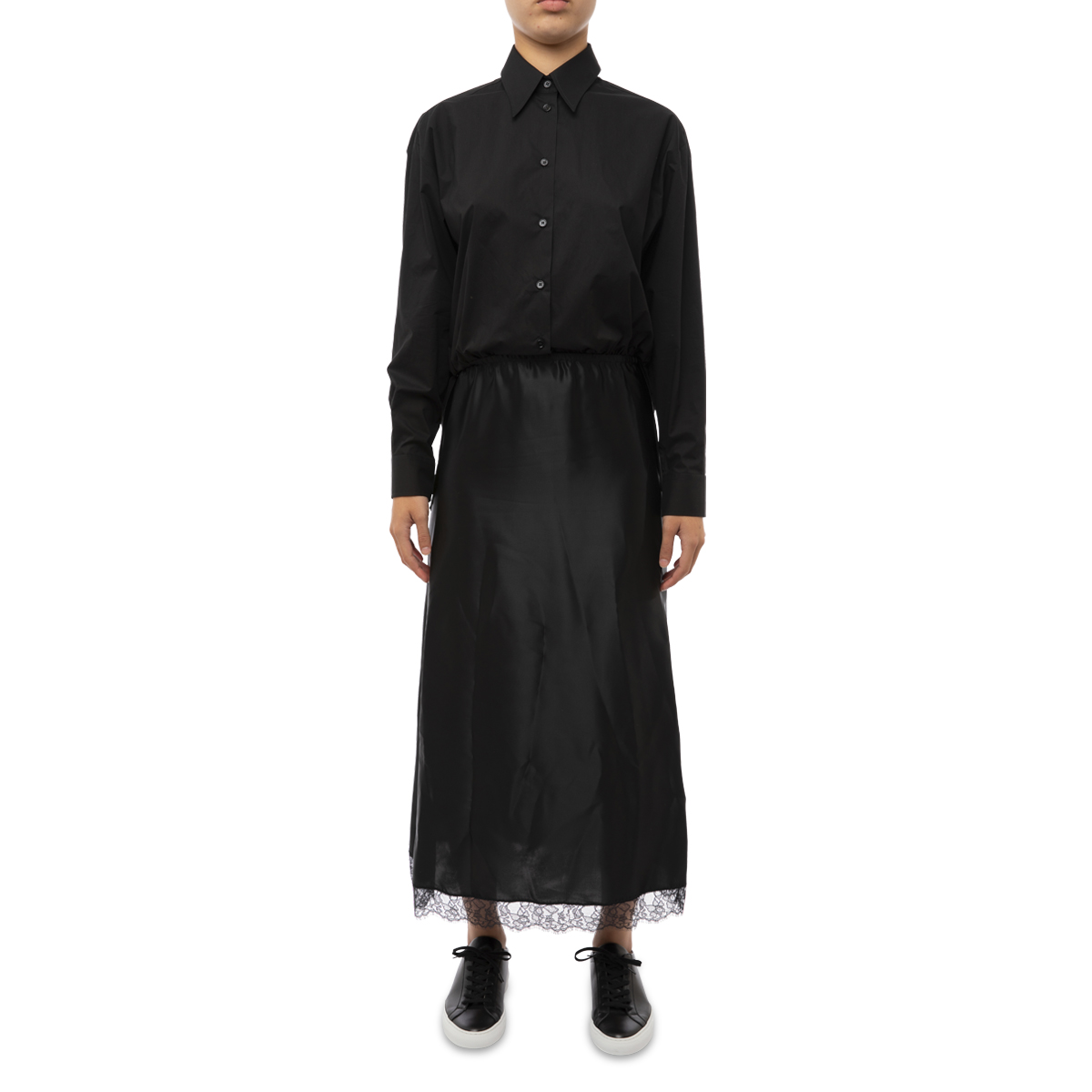 MM6 Maison Margiela Oversized Shirt