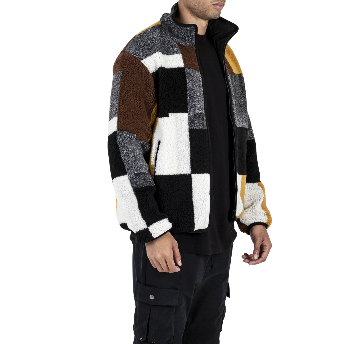 John Elliott Nashville Reverse Jacket