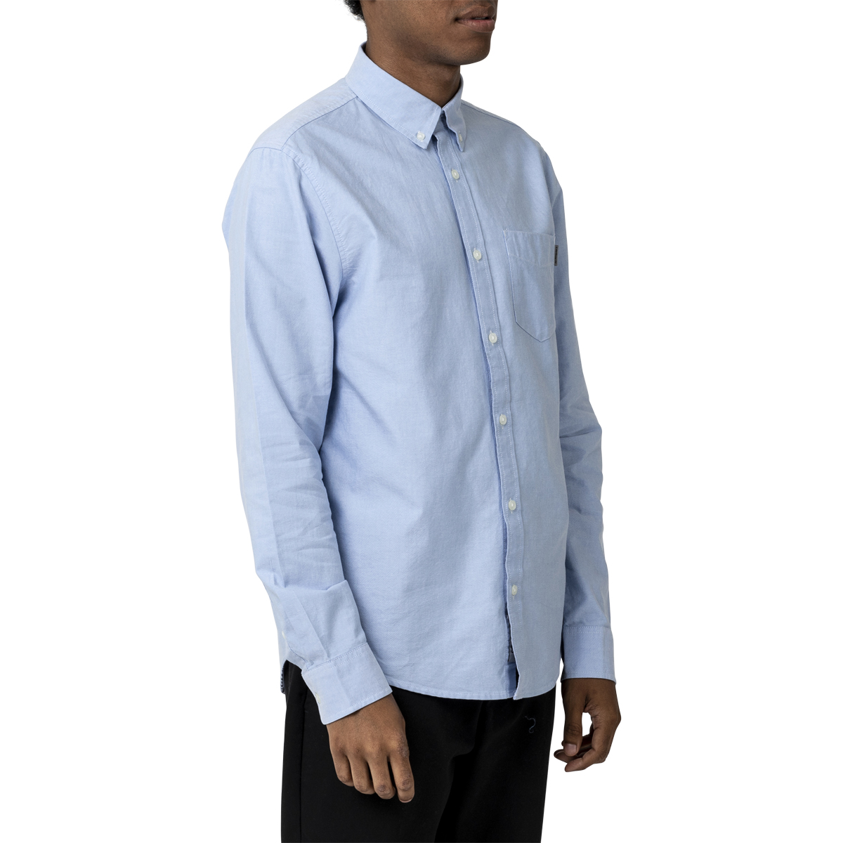 Carhartt L/S Button Down Pocket Shirt