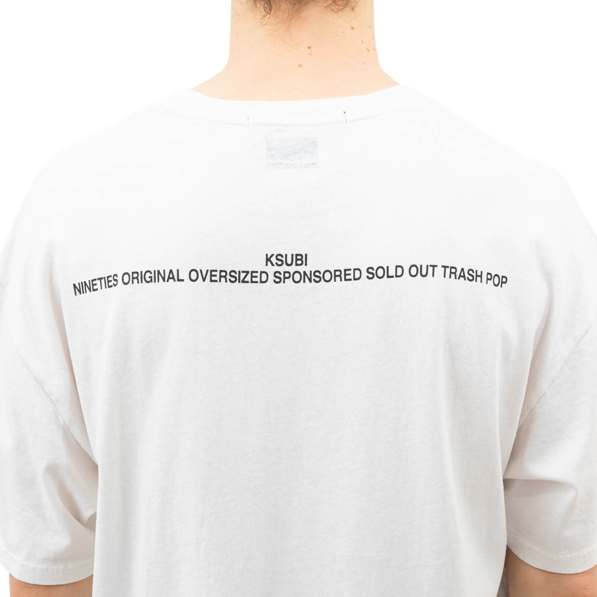 KSUBI Sellout Tee