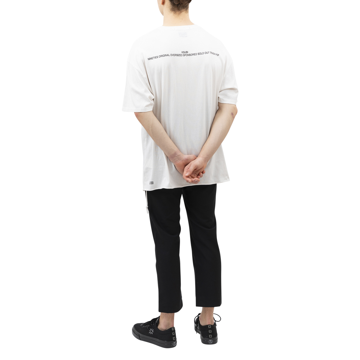KSUBI Sellout Tee