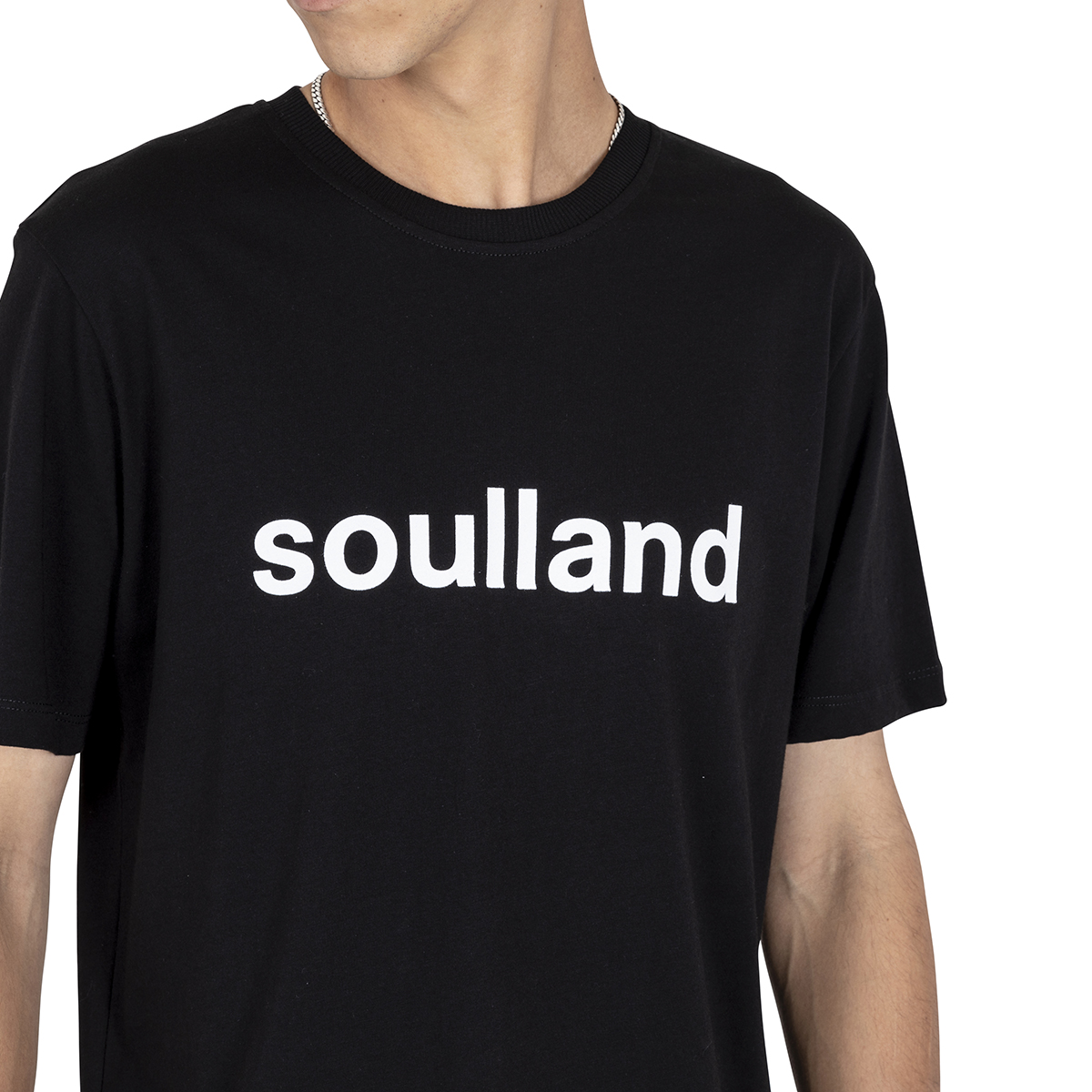 soulland Logic Fall Chuck T-Shirt