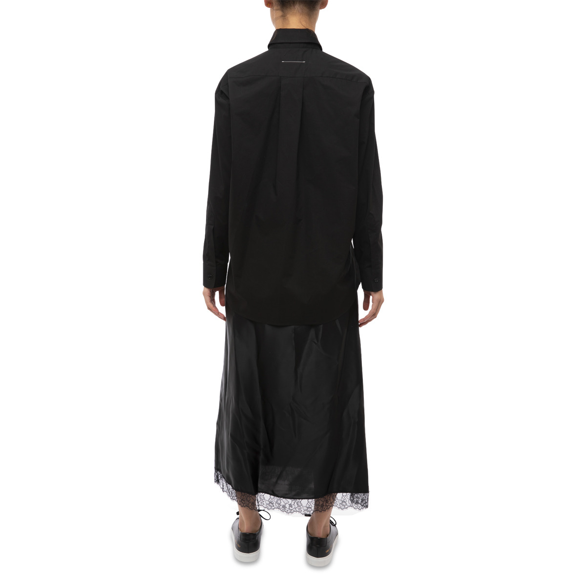 MM6 Maison Margiela Oversized Shirt
