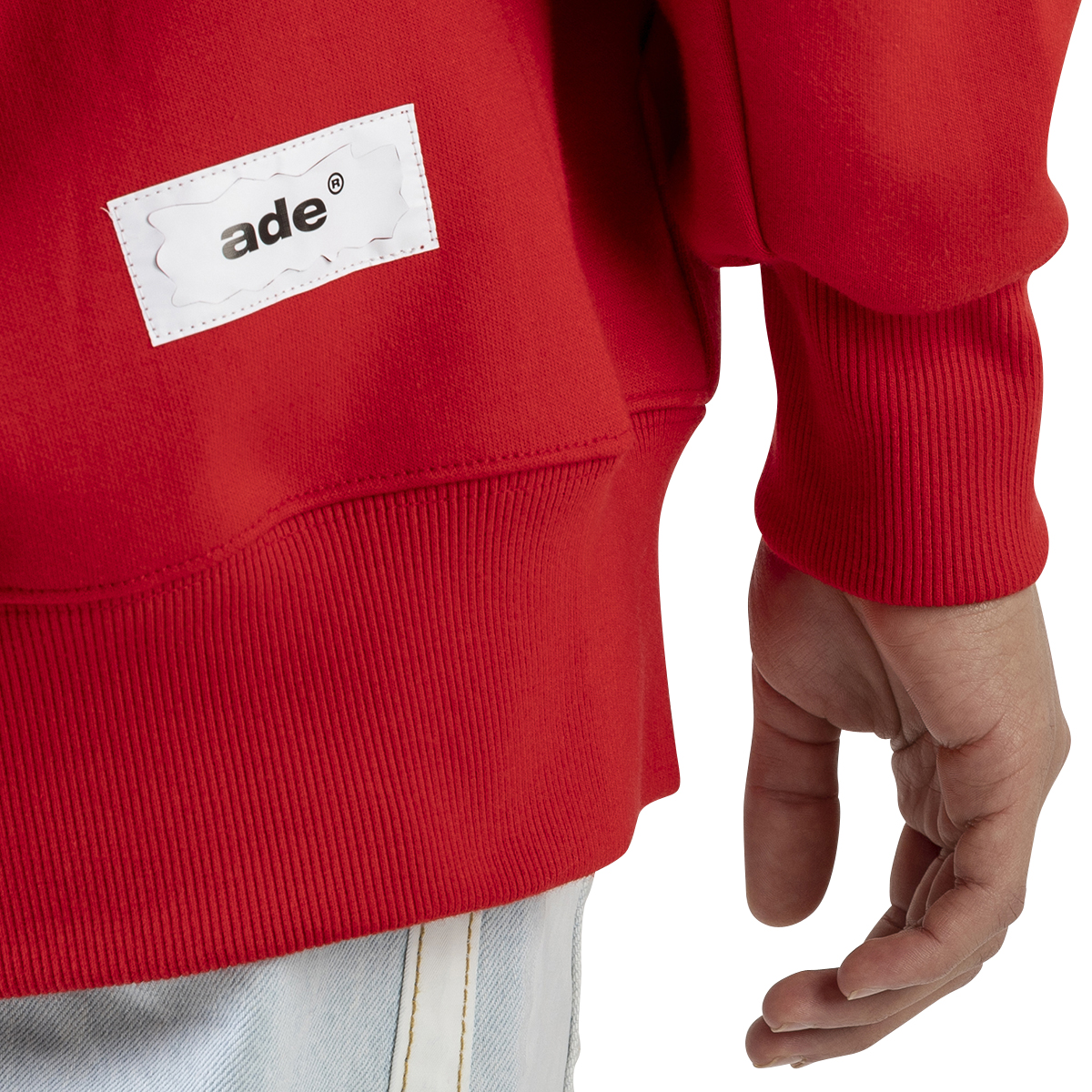 ADER Error Ade Hoodie