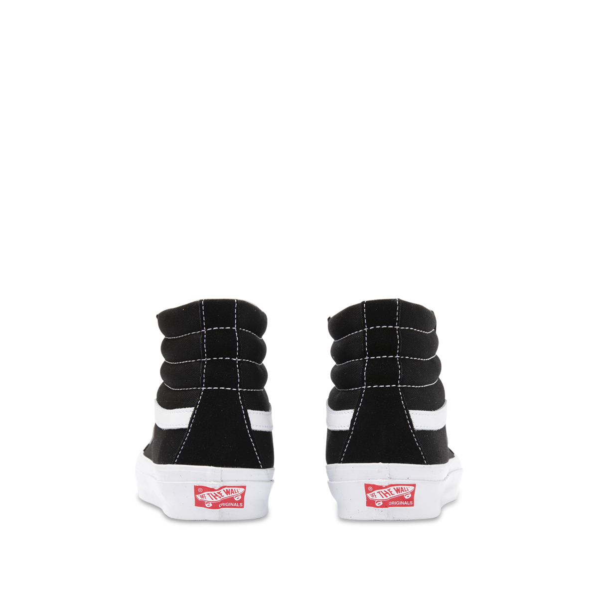 Vans Vault OG SK8-HI LX
