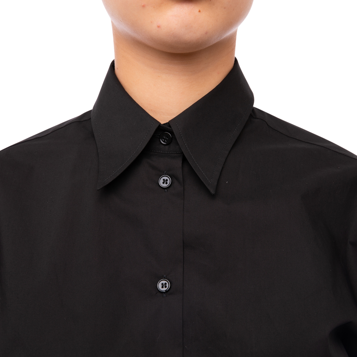 MM6 Maison Margiela Oversized Shirt