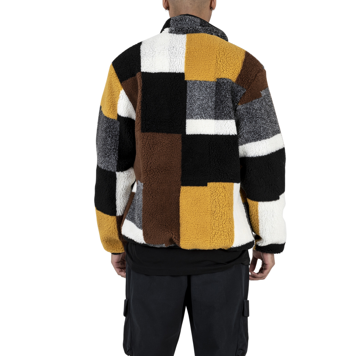 John Elliott Nashville Reverse Jacket