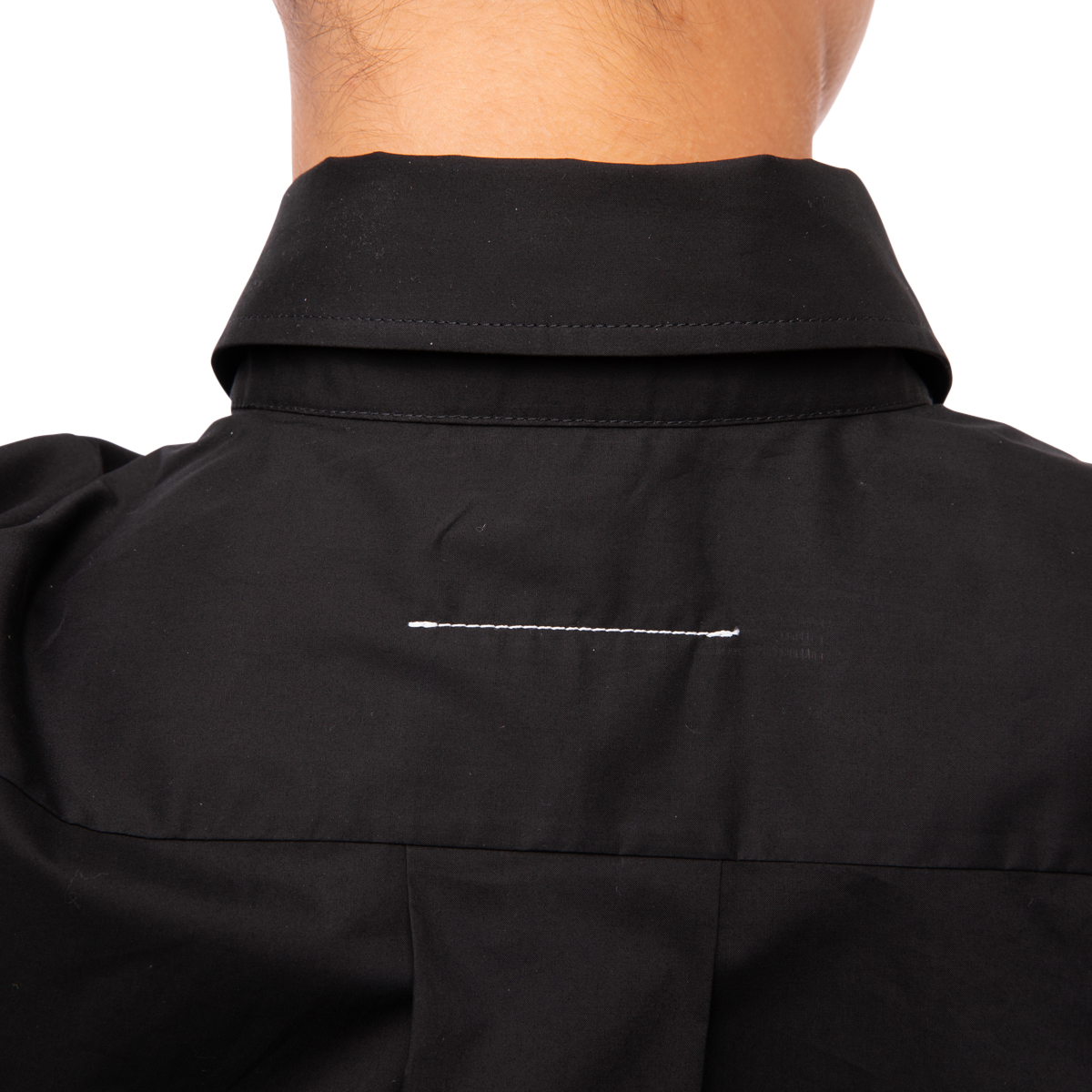 MM6 Maison Margiela Oversized Shirt