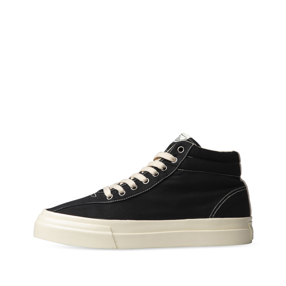 Stepney Workers Club Varden Canvas Black