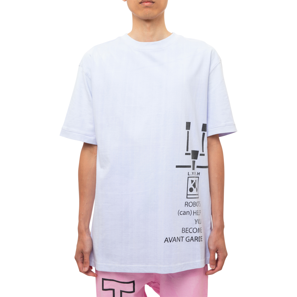 LYPH Acidic T-Shirt