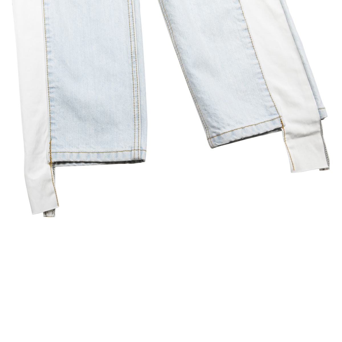 ADER Error Afron Jean
