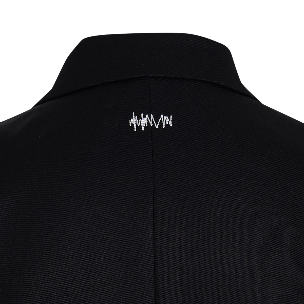 ADER Error Lenticular-Patch Coat