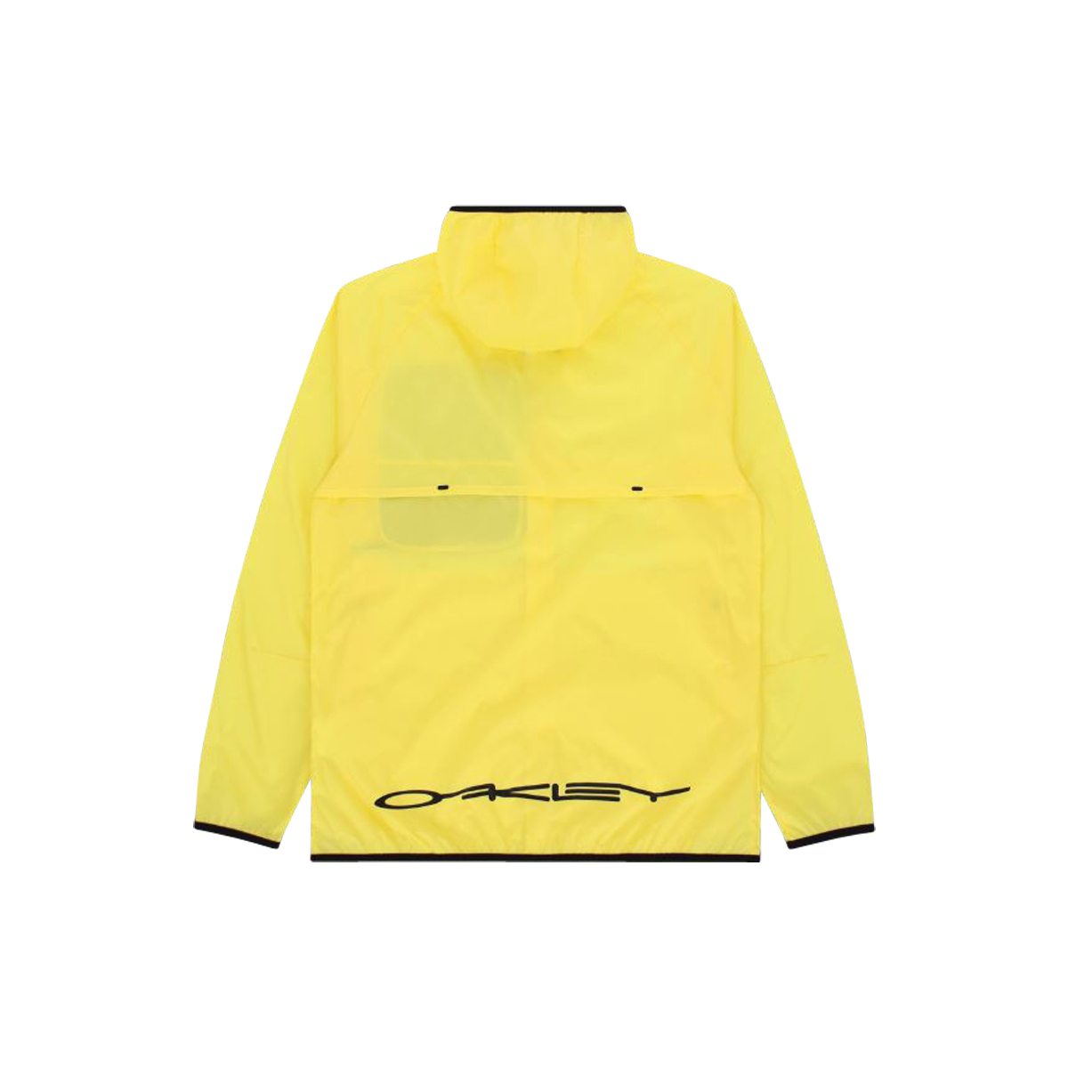 Oakley Stretch Logo Patch Jacket