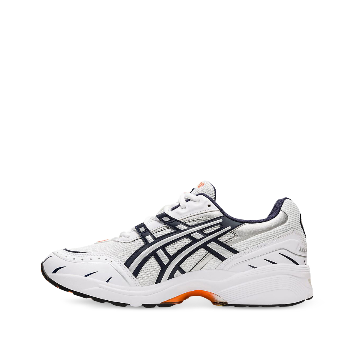 ASICS GEL-1090 - WHITE/MIDNIGHT | Subtype