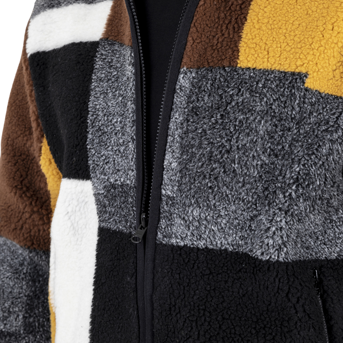 John Elliott Nashville Reverse Jacket
