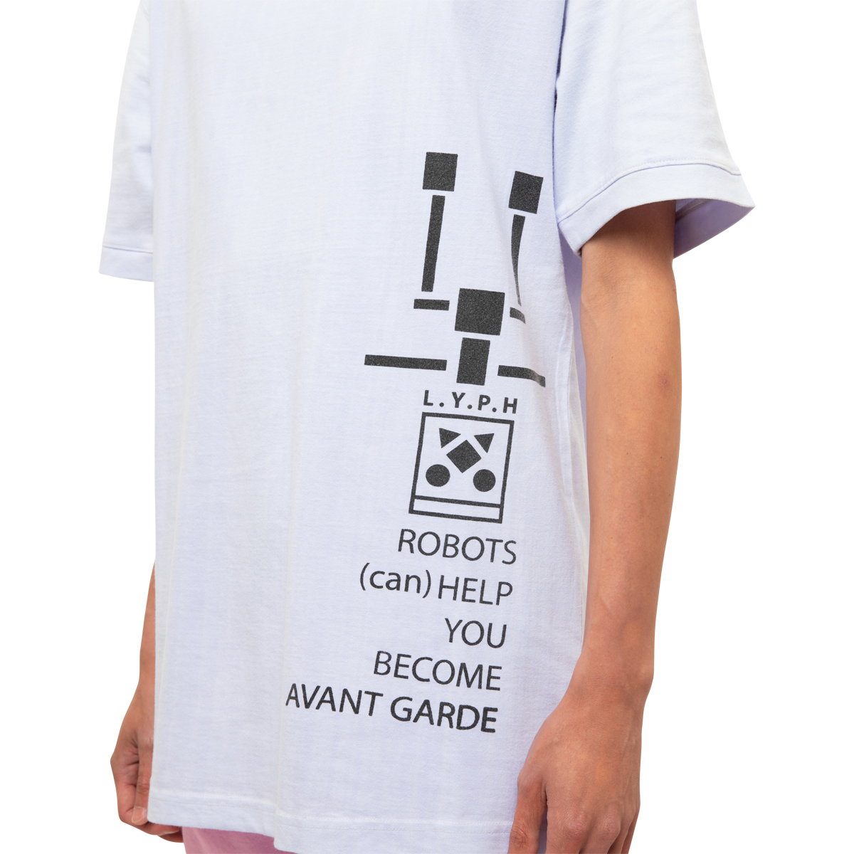 LYPH Acidic T-Shirt