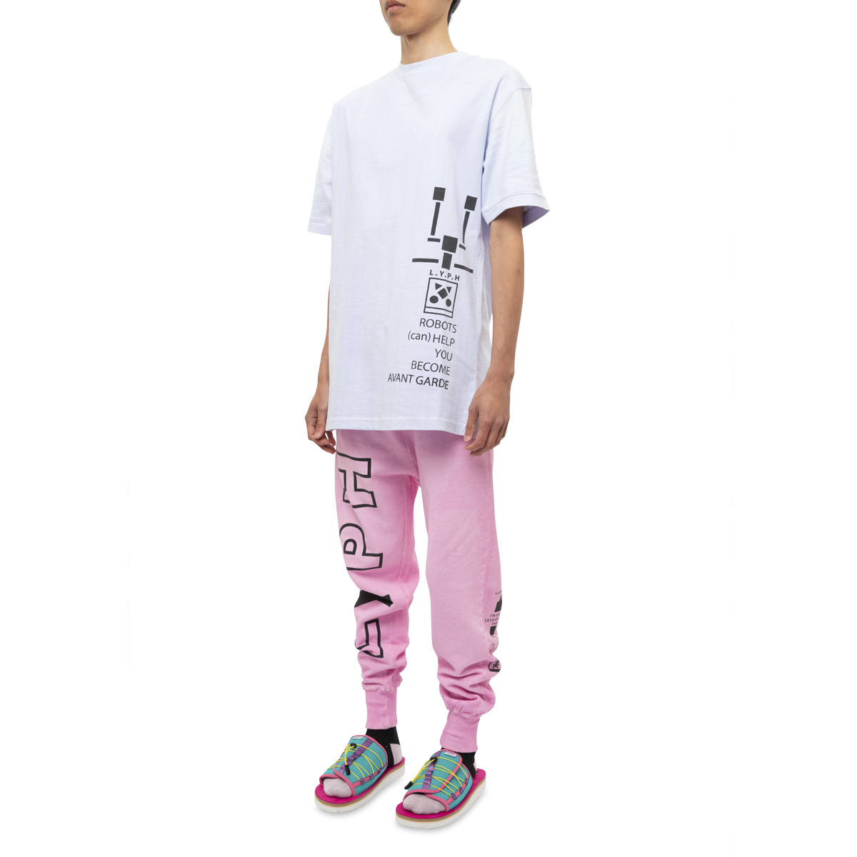 LYPH Acidic T-Shirt