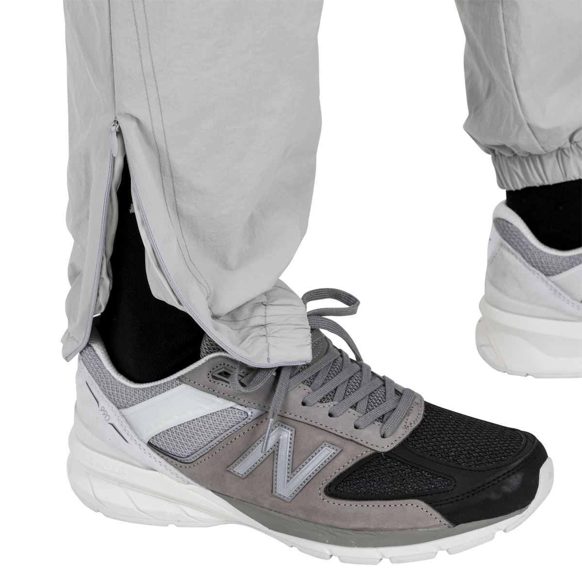ADER Error Truck Logo Trousers