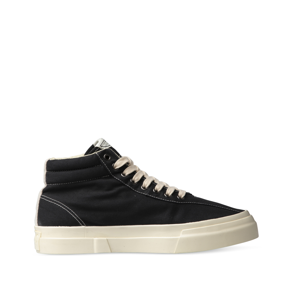 Stepney Workers Club Varden Canvas Black
