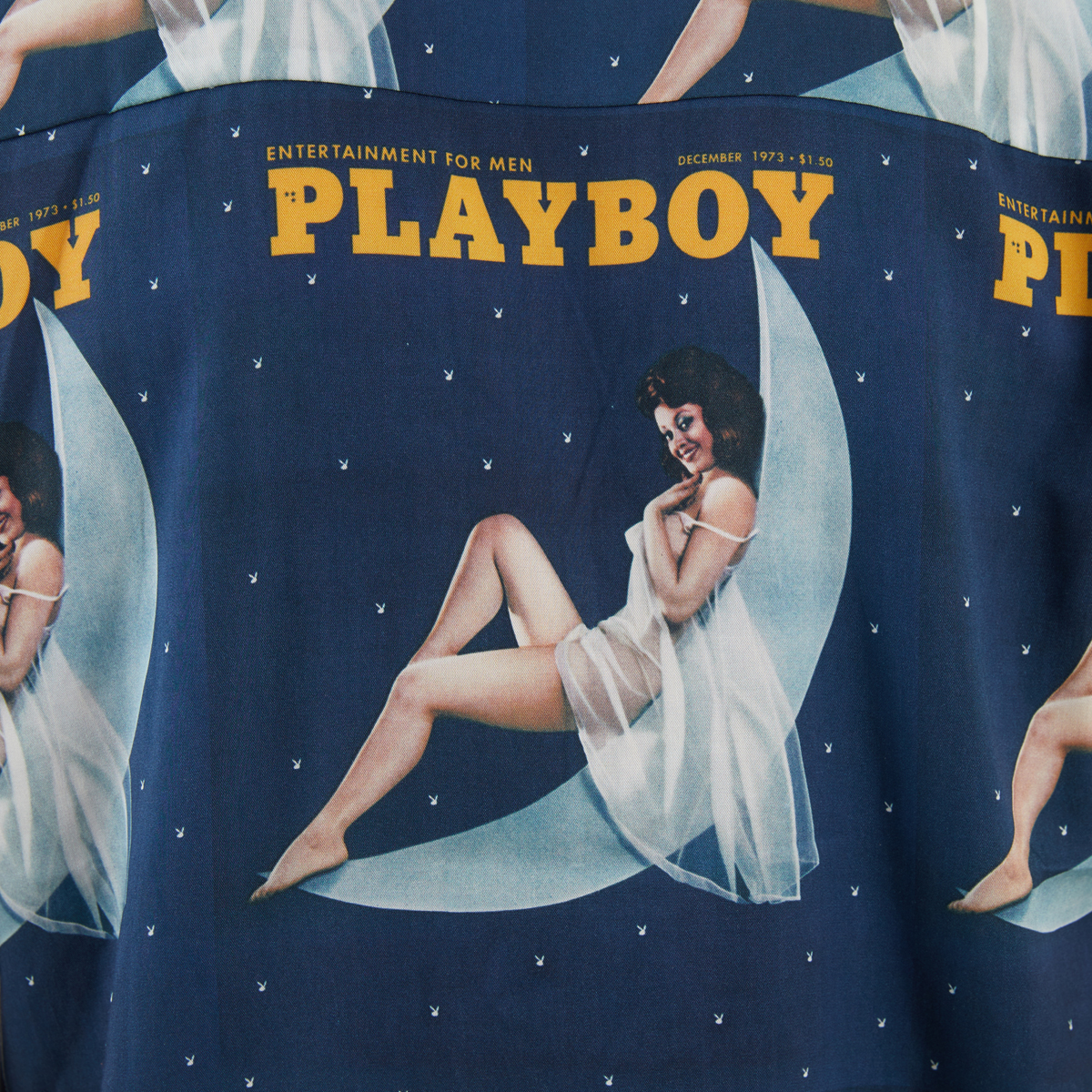 Soulland Orson Playboy Shirt