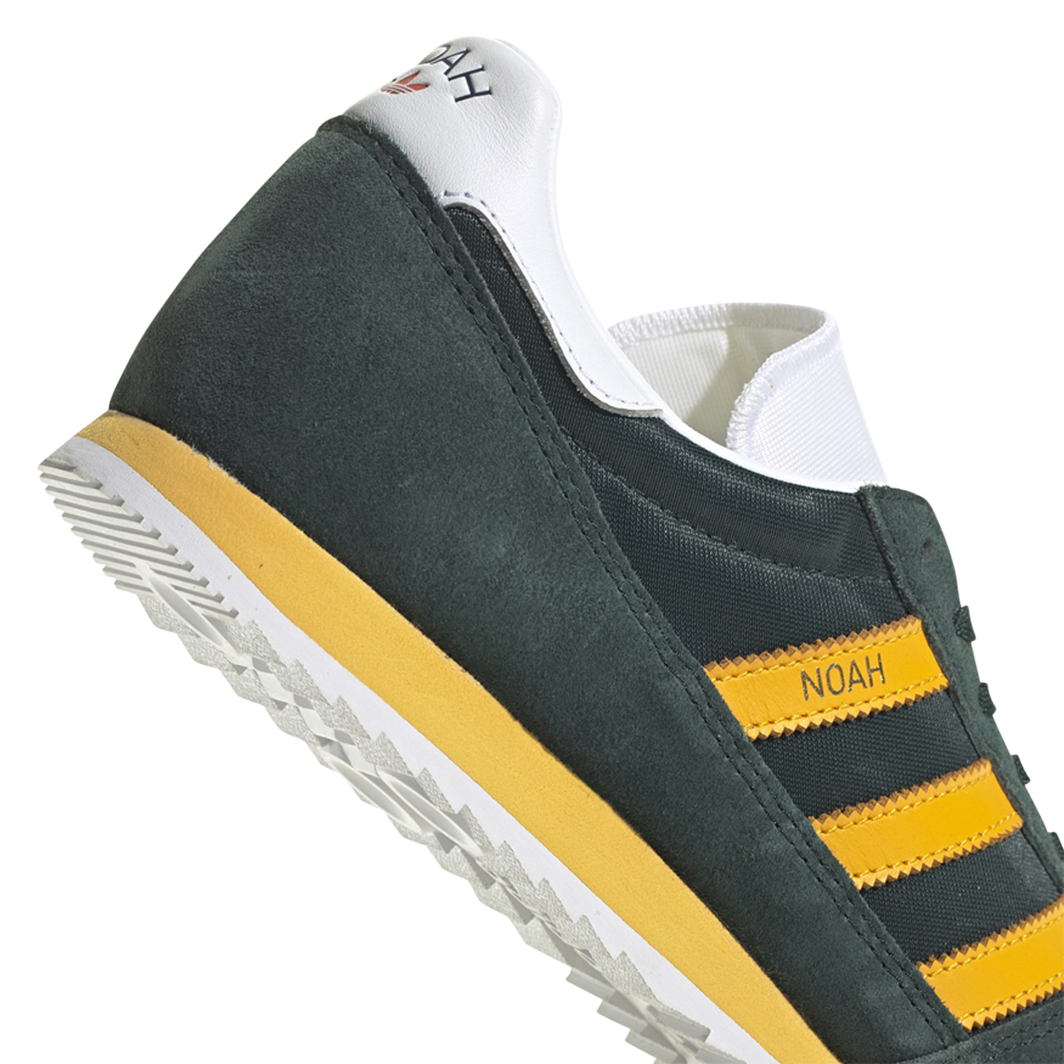 adidas Global adidas x Noah Vintage Runner collegiate gold/collegiate gold/ftwr white | SUBTYPE