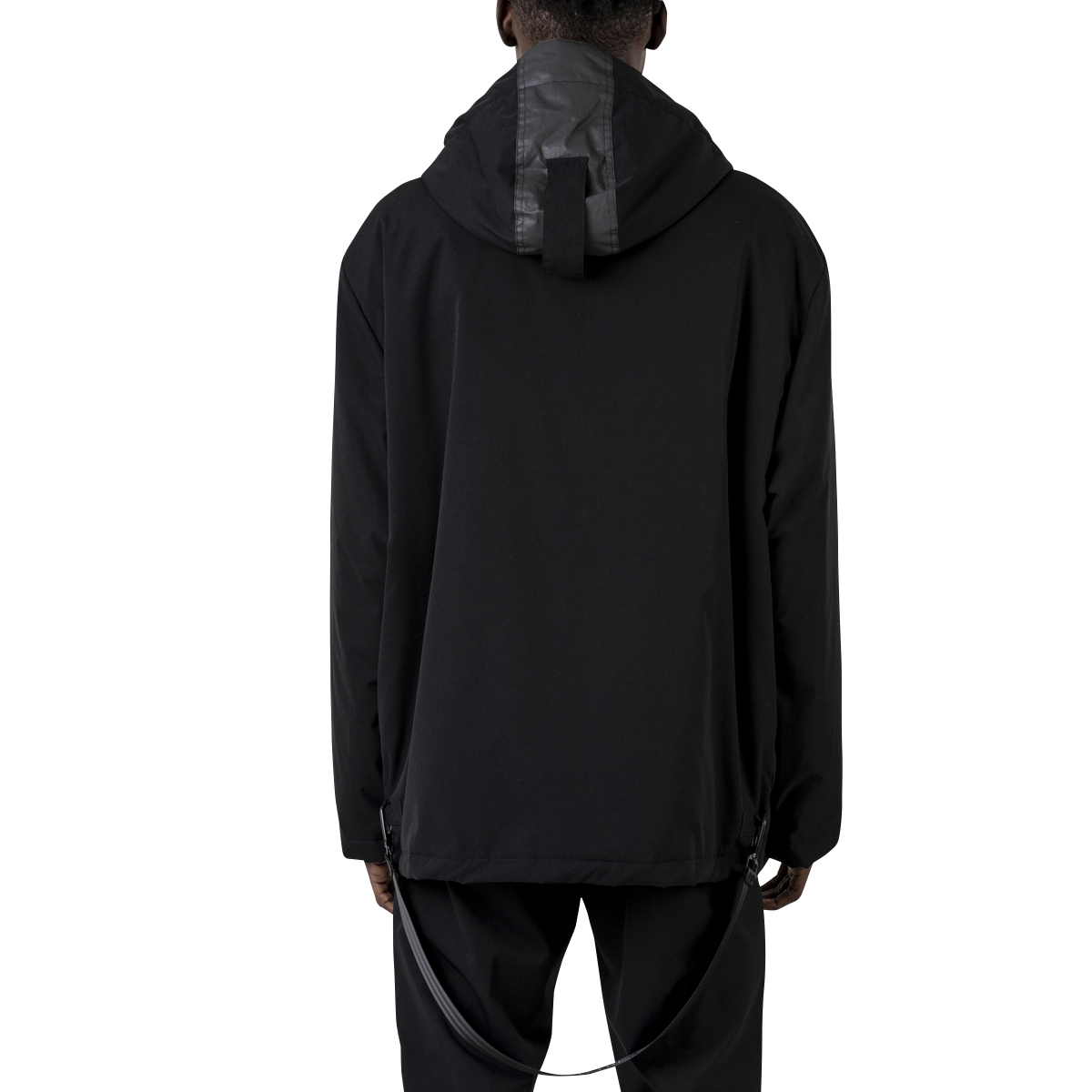 SUBTYPE CURATED Concrete Jacket