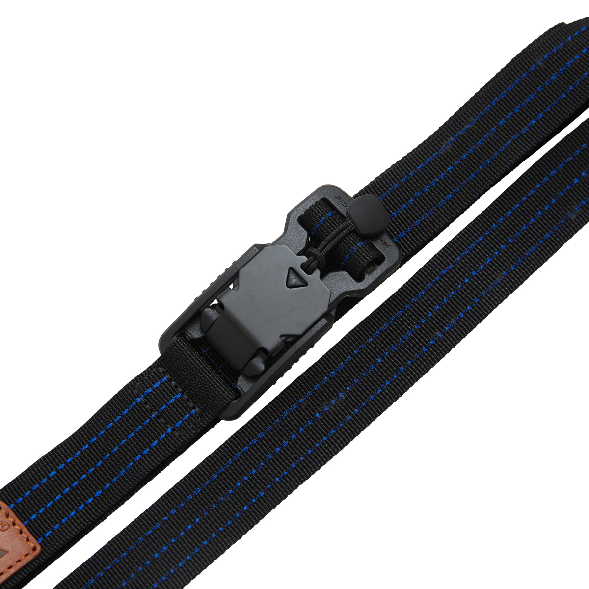 ADER Errir Crumple Webbing Belt
