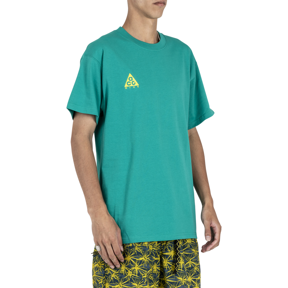 Nike NRG ACG Logo Tee