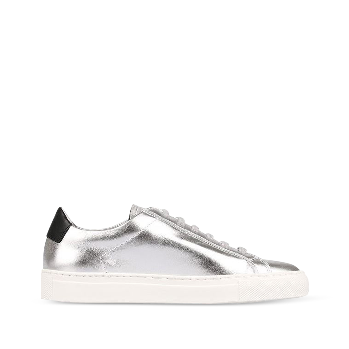 Common Projects Woman By Common Projects Achilles Retro Low