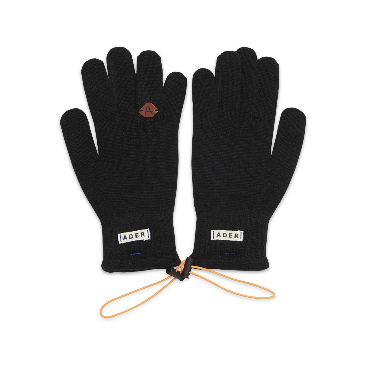 ADER Error String Glove