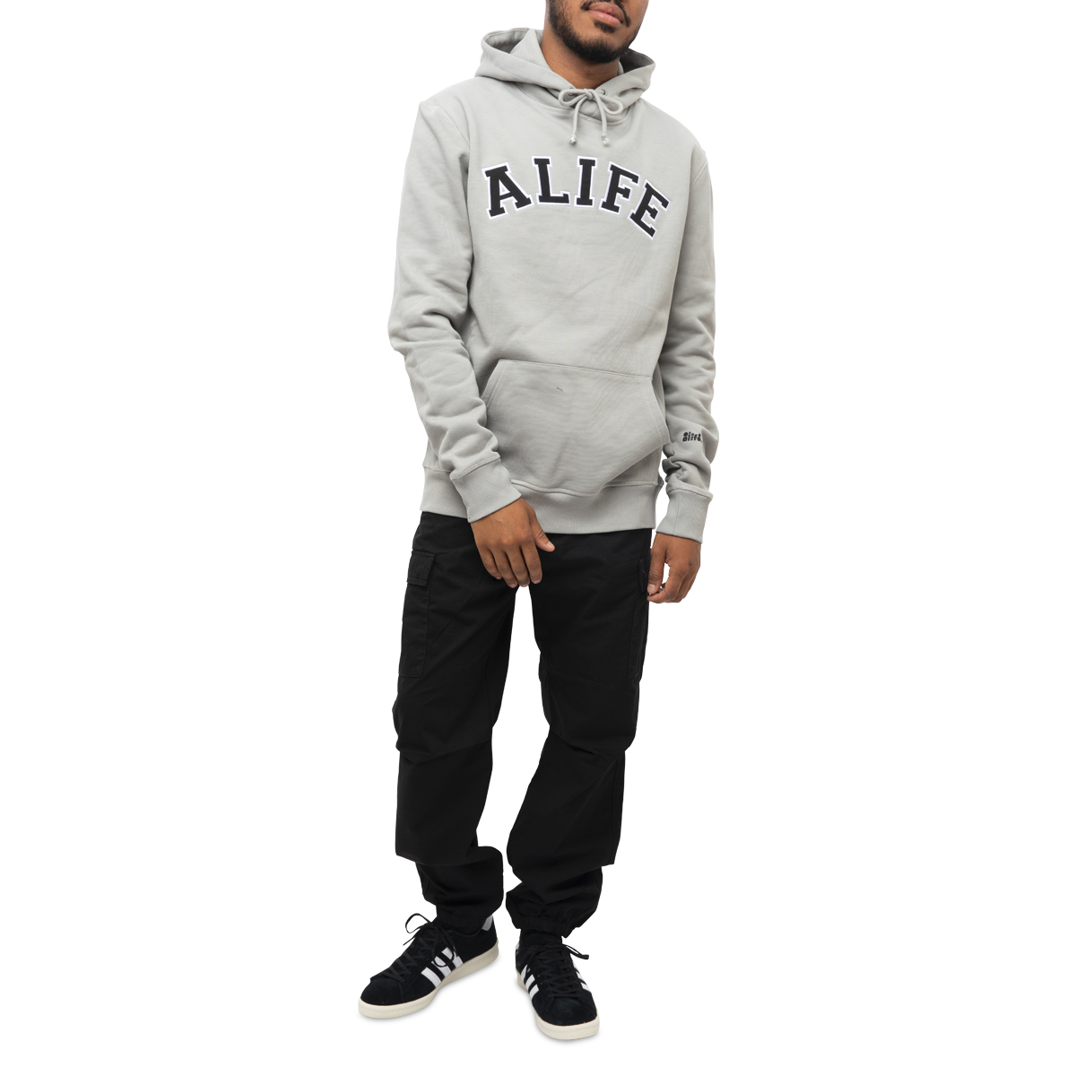 Alife Collegiate Hoodie