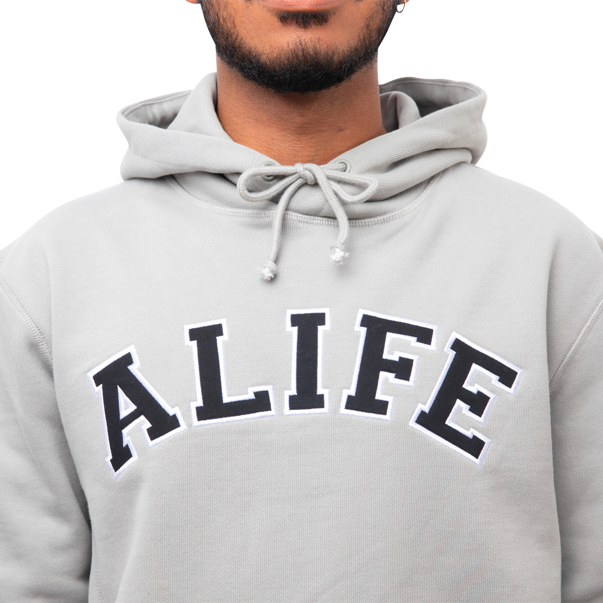 Alife Collegiate Hoodie