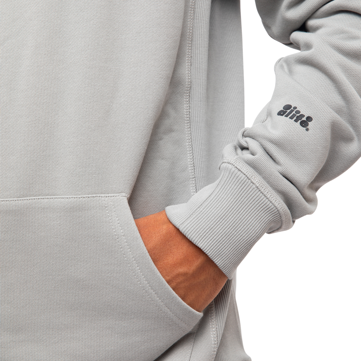 Alife Collegiate Hoodie