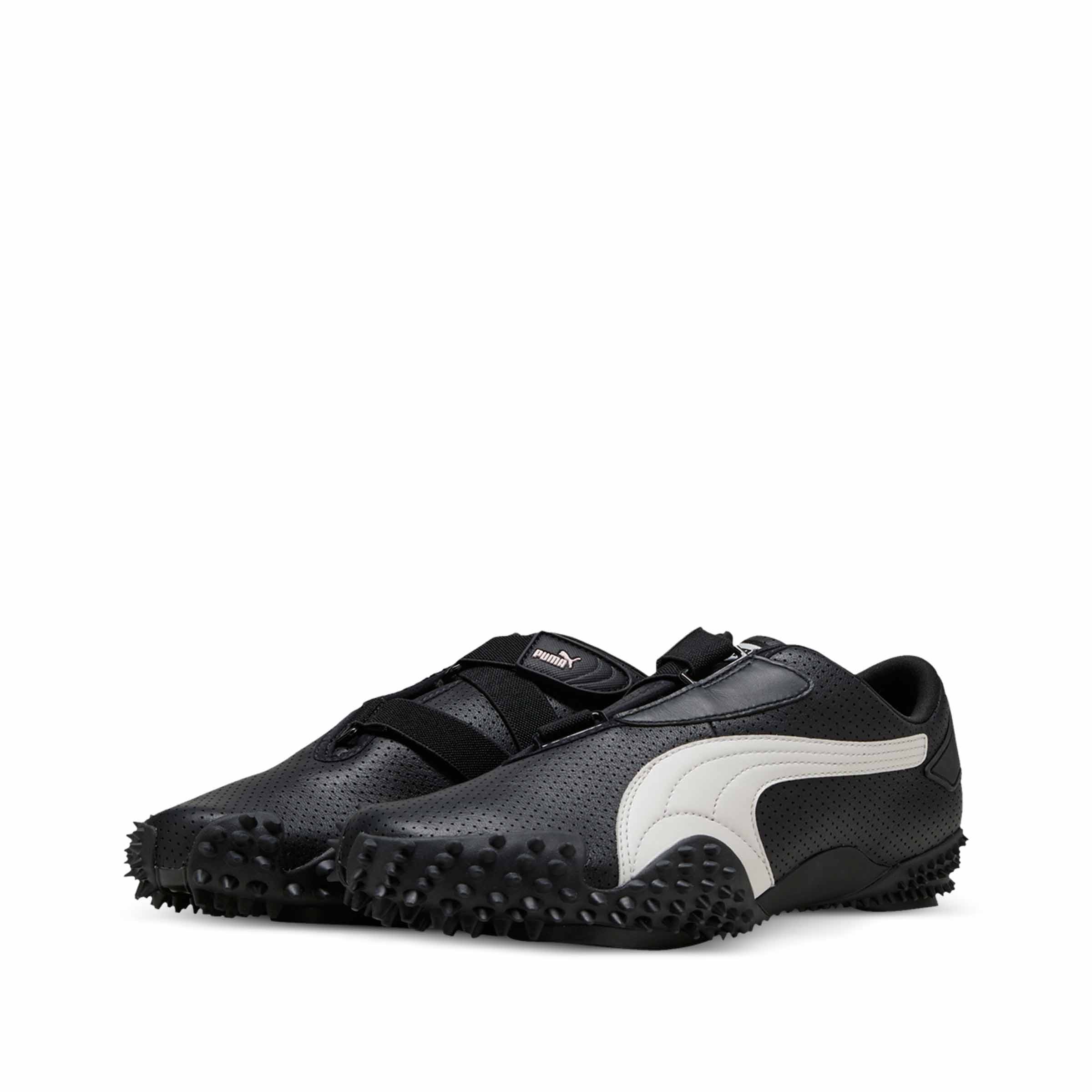 Mostro Puma Black-Puma White | SUBTYPE