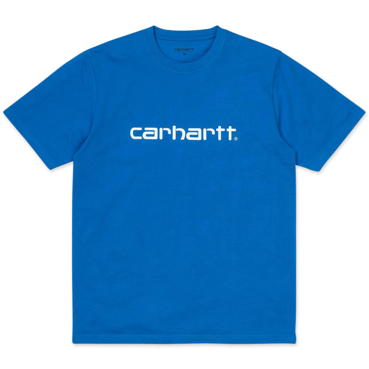 Carhartt WIP S/S Script T-Shirt