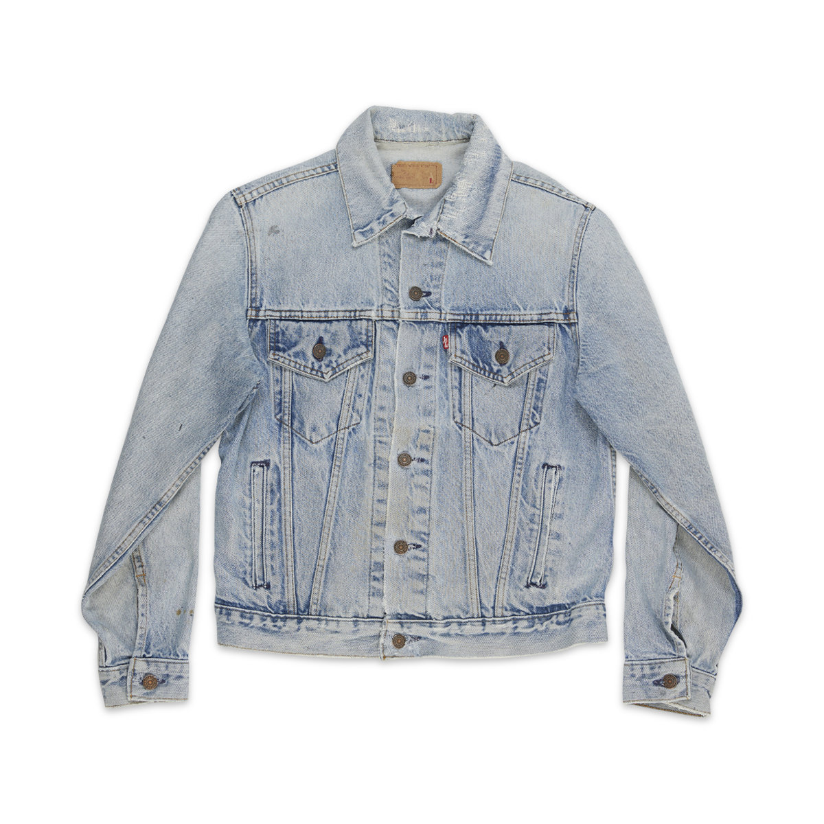 Levi's AV TYPE III - Size L