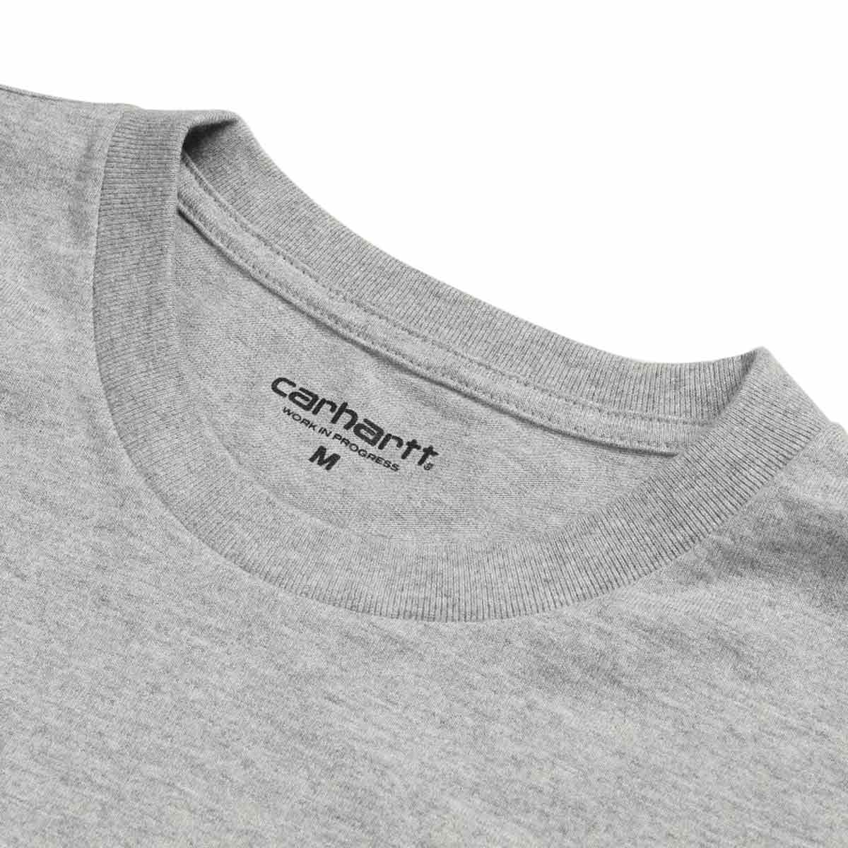 Carhartt WIP Long Sleeve Chase T-Shirt 