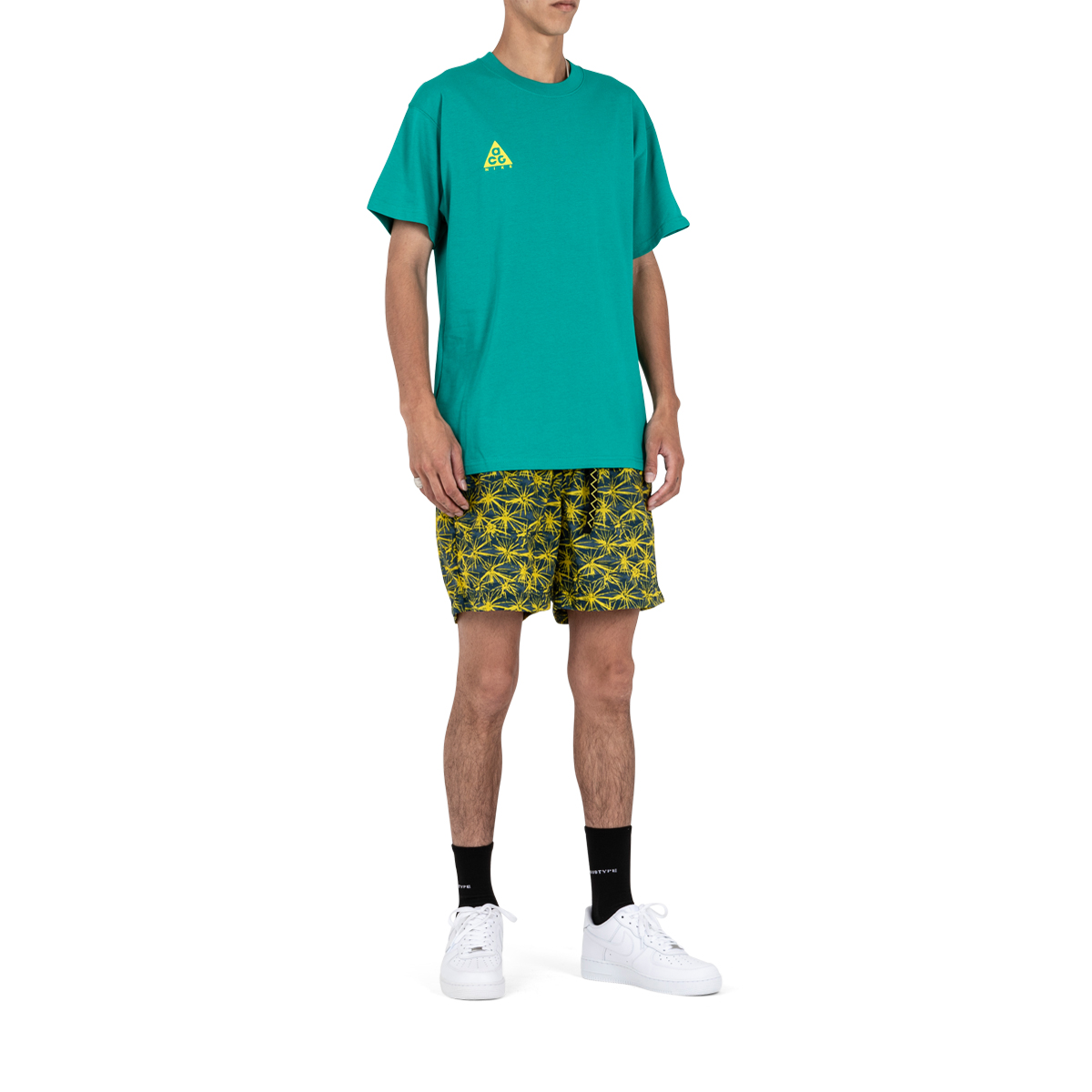 Nike NRG ACG Logo Tee