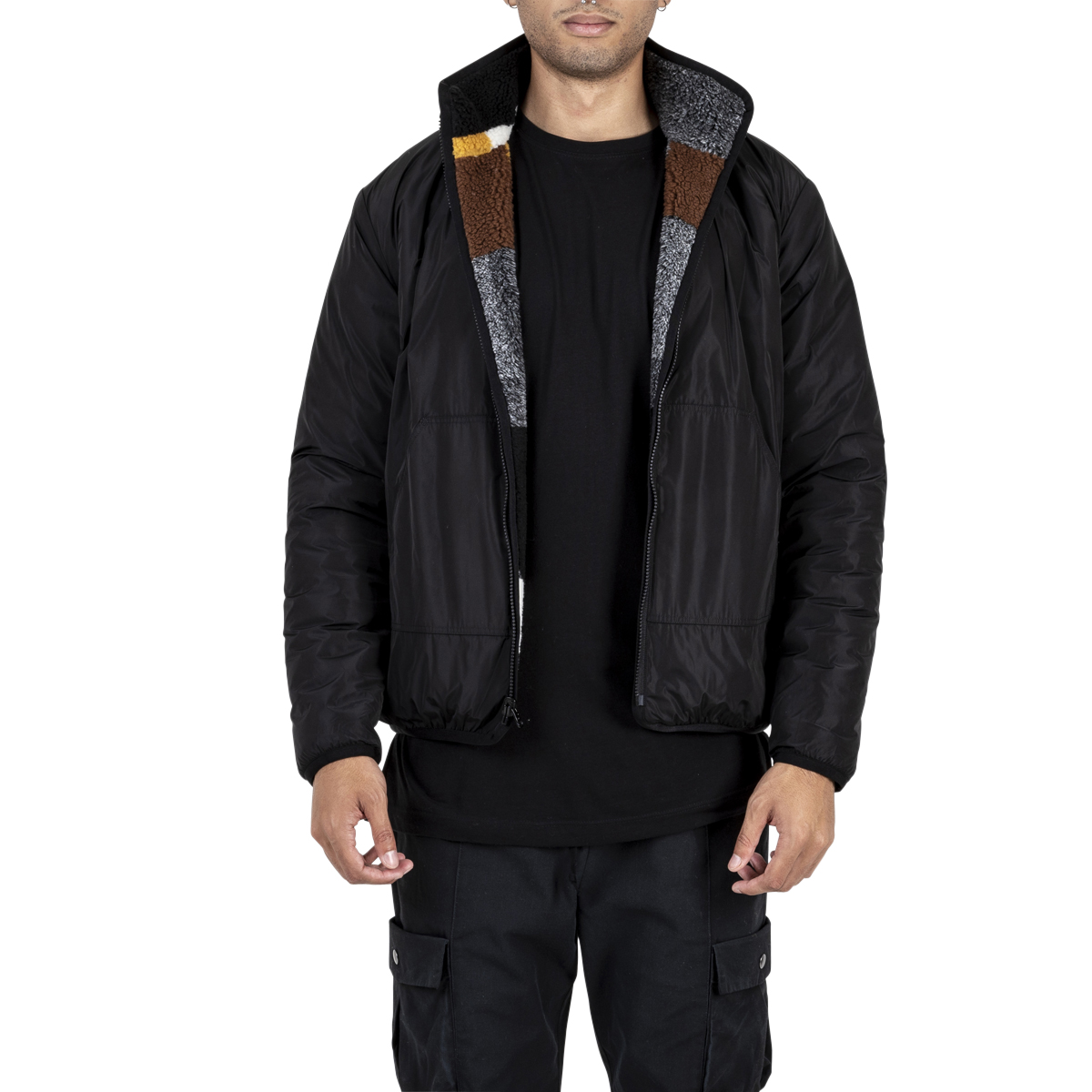 John Elliott Nashville Reverse Jacket