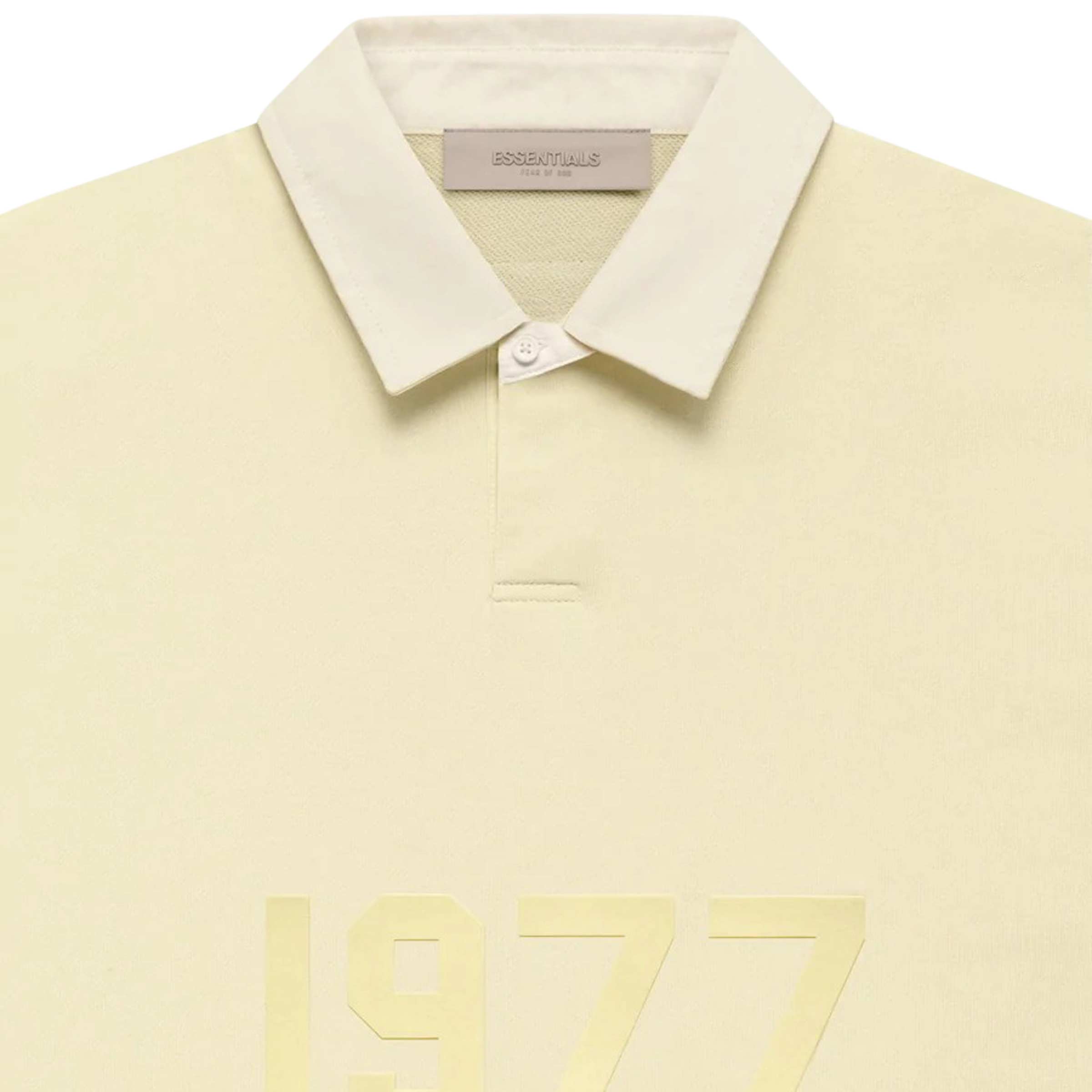 Henley Rugby Canary | SUBTYPE