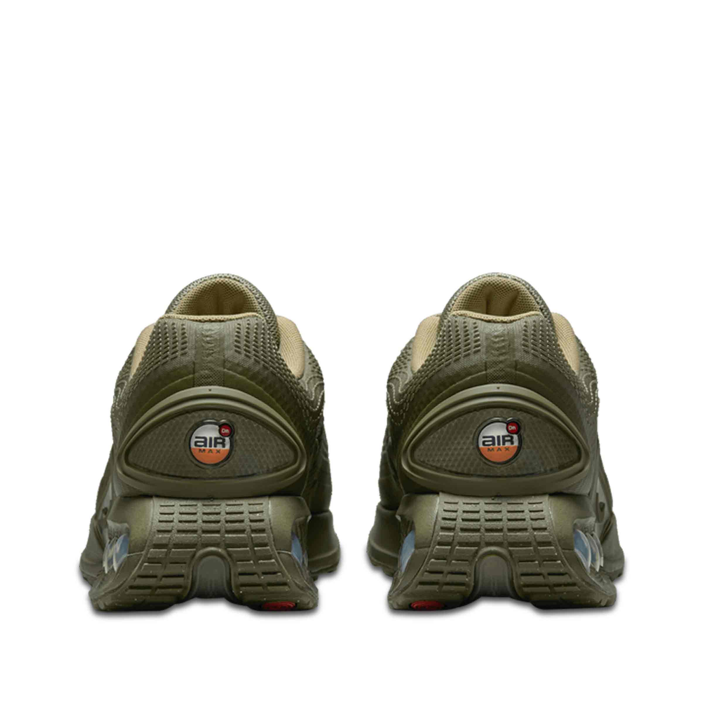 nike air max tailwind 4 digi camo